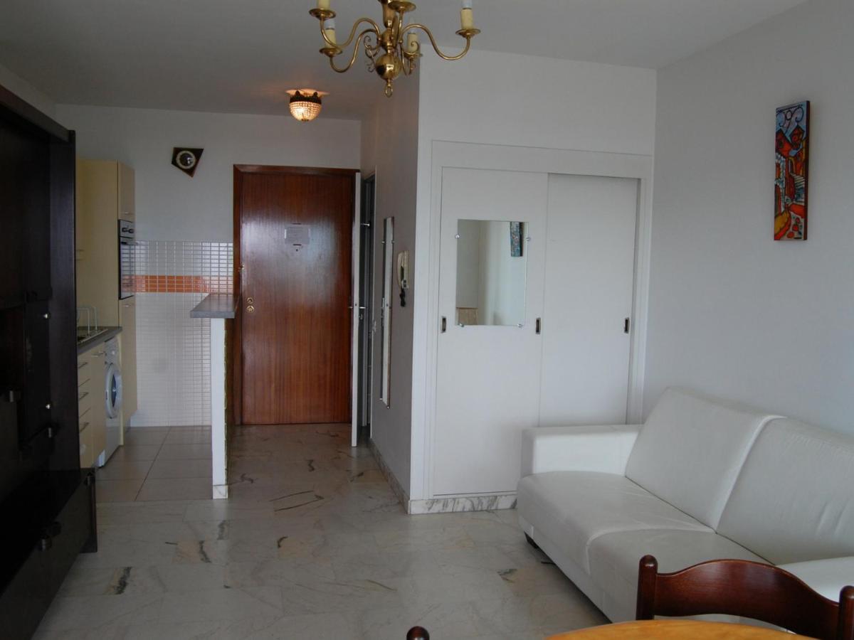 Studio Moderne Avec Terrasse Proche Plages Et Centre, Wifi Gratuit - Fr-1-196-216 Menton Exteriér fotografie