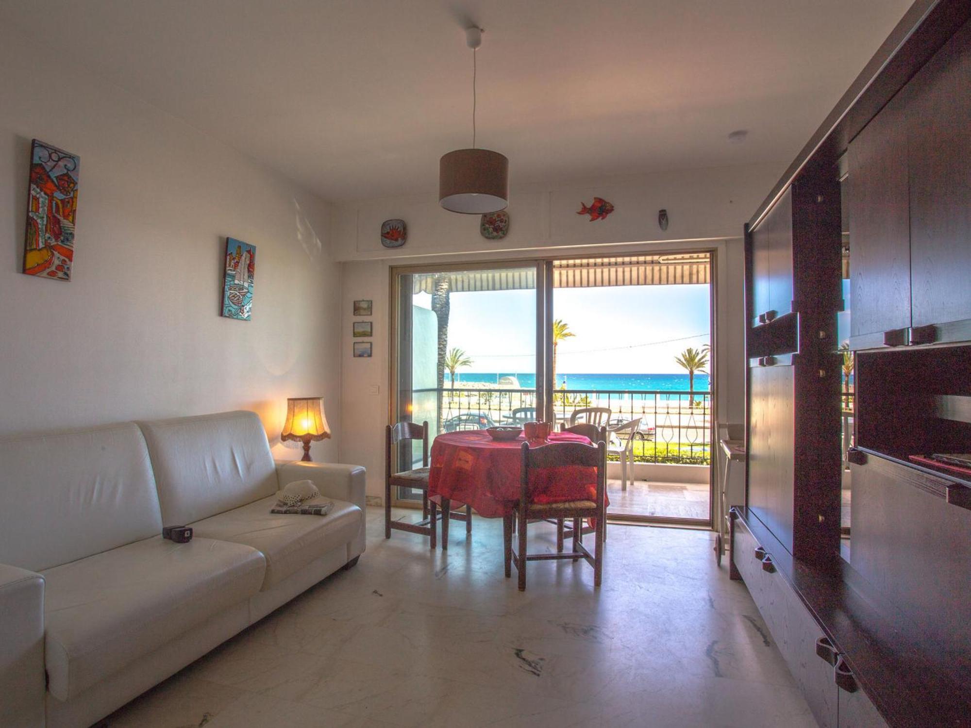 Studio Moderne Avec Terrasse Proche Plages Et Centre, Wifi Gratuit - Fr-1-196-216 Menton Exteriér fotografie